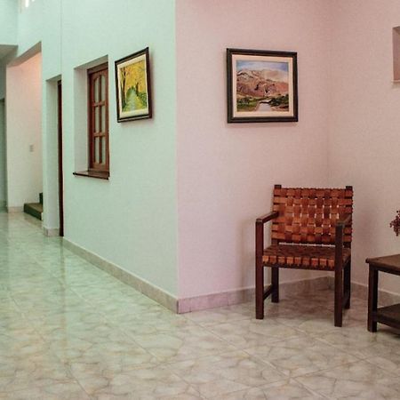 Cabanas Y Hostal Las Marias Кафайяте Экстерьер фото