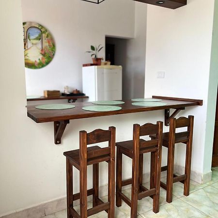 Cabanas Y Hostal Las Marias Кафайяте Экстерьер фото