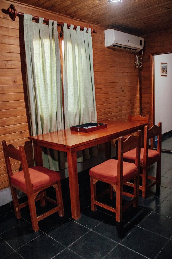 Cabanas Y Hostal Las Marias Кафайяте Экстерьер фото
