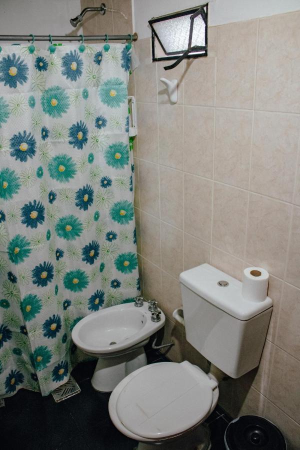Cabanas Y Hostal Las Marias Кафайяте Экстерьер фото